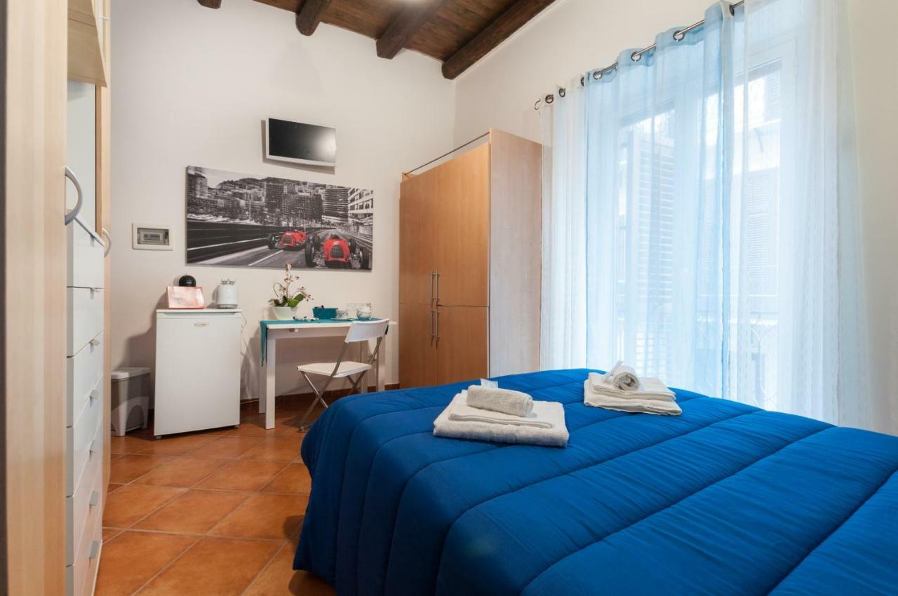 Kasavucciria Apartments Palermo Kültér fotó