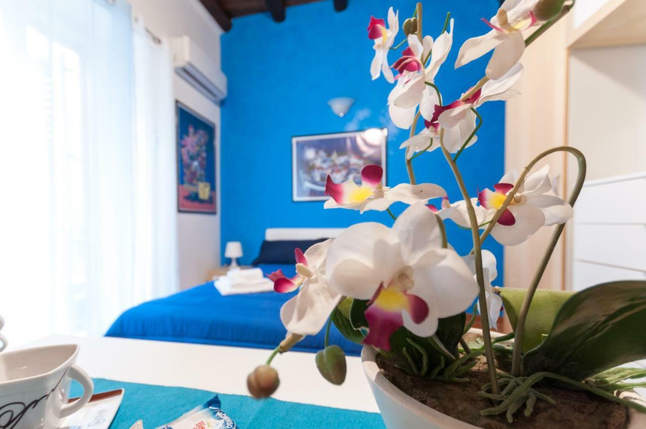 Kasavucciria Apartments Palermo Kültér fotó
