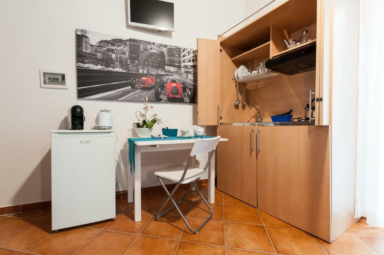Kasavucciria Apartments Palermo Kültér fotó