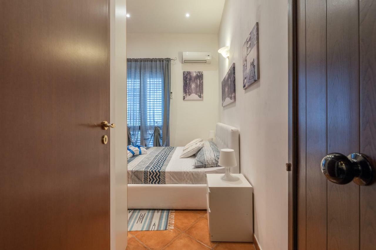Kasavucciria Apartments Palermo Kültér fotó