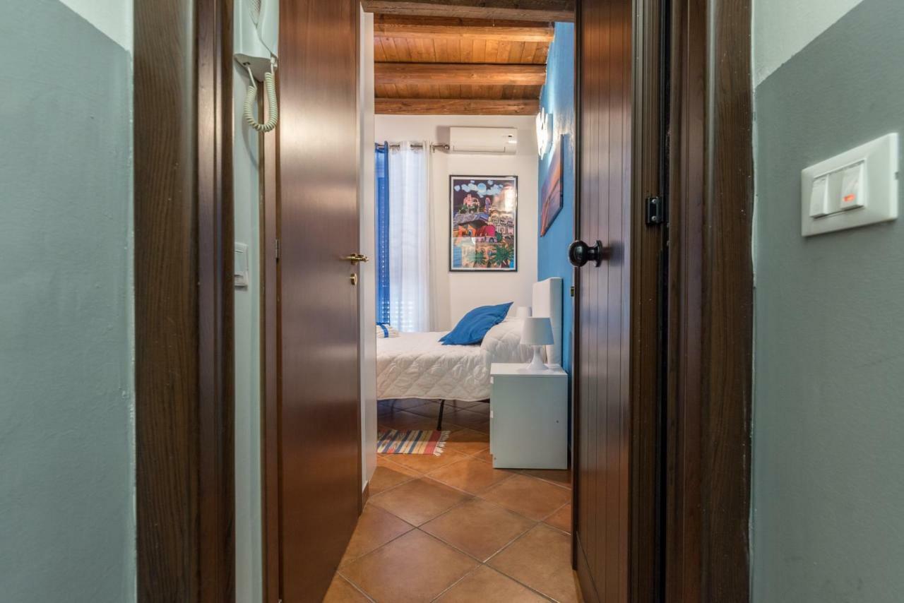 Kasavucciria Apartments Palermo Kültér fotó