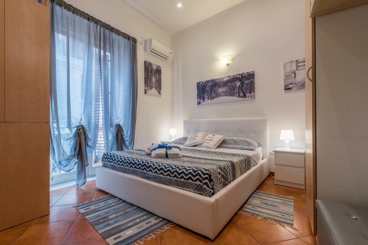 Kasavucciria Apartments Palermo Kültér fotó