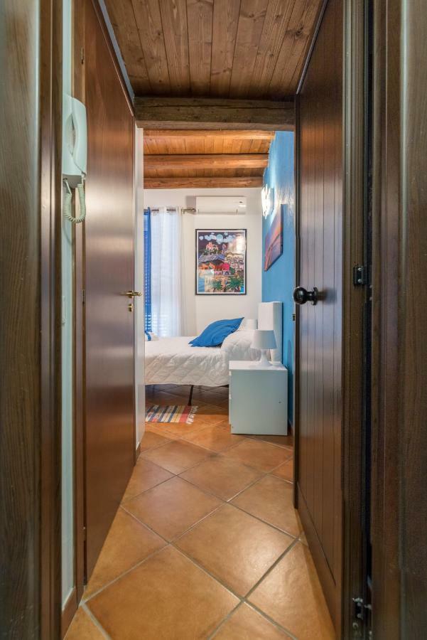 Kasavucciria Apartments Palermo Kültér fotó