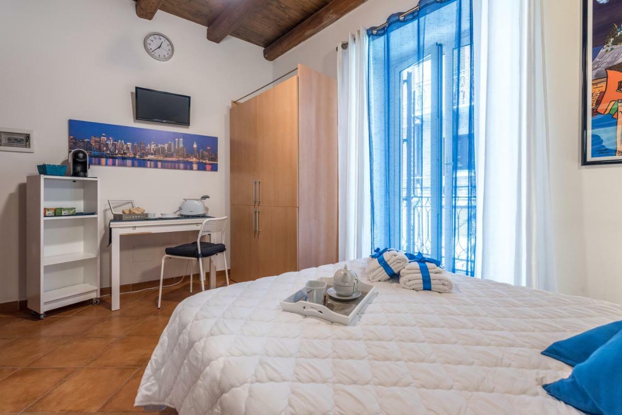 Kasavucciria Apartments Palermo Kültér fotó