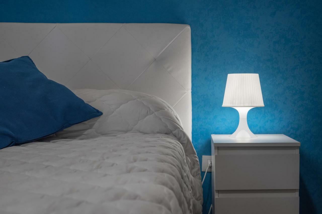 Kasavucciria Apartments Palermo Kültér fotó