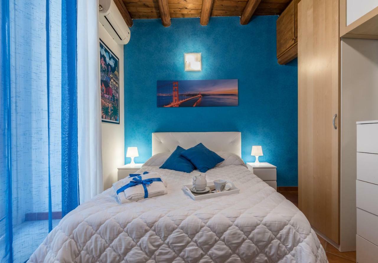 Kasavucciria Apartments Palermo Kültér fotó