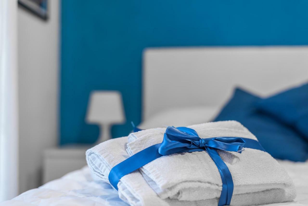 Kasavucciria Apartments Palermo Kültér fotó