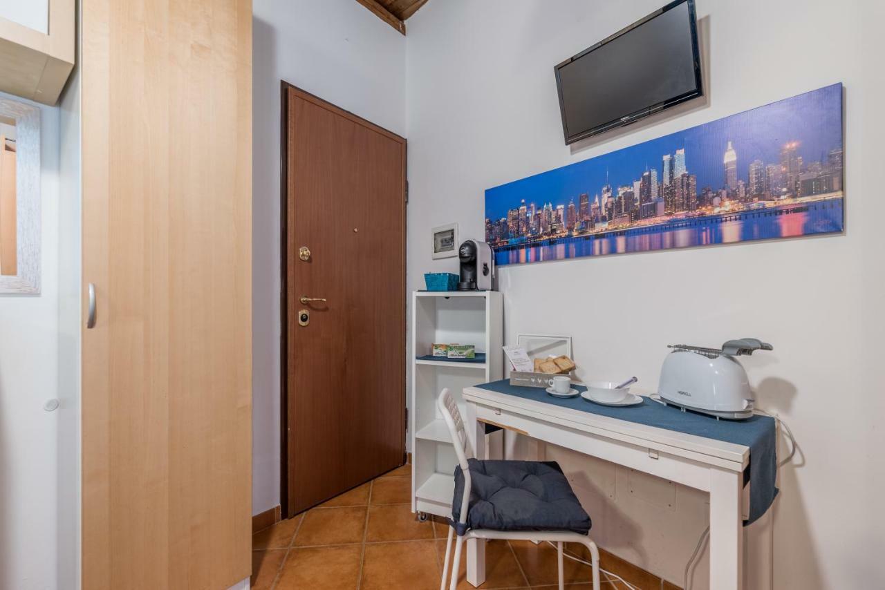 Kasavucciria Apartments Palermo Kültér fotó
