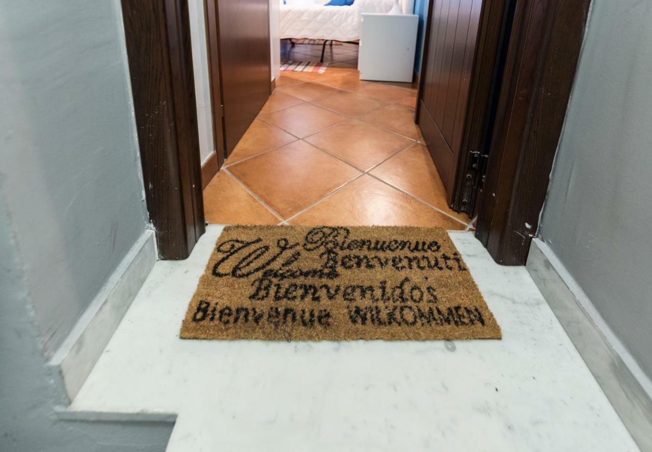 Kasavucciria Apartments Palermo Kültér fotó