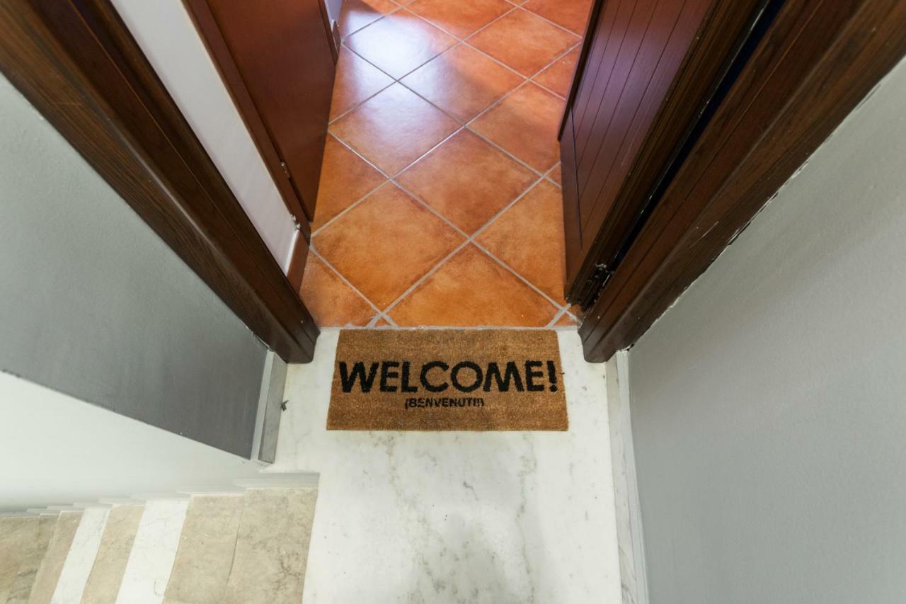 Kasavucciria Apartments Palermo Kültér fotó