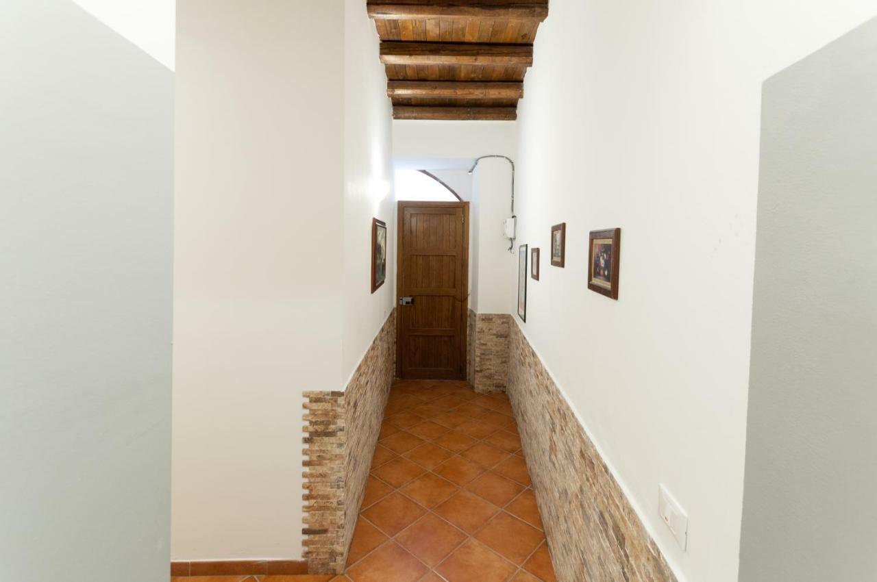 Kasavucciria Apartments Palermo Kültér fotó