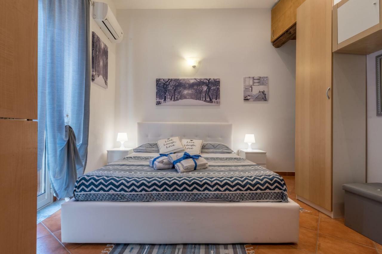 Kasavucciria Apartments Palermo Kültér fotó